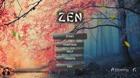 ZEN (itch) (Ashwin K) screenshot, image №1806596 - RAWG