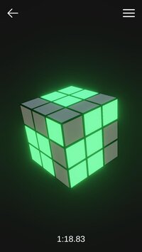 Magic Cube Collection screenshot, image №3841271 - RAWG