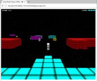 Voxel Invaders Reload screenshot, image №1075177 - RAWG