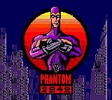 Phantom 2040 screenshot, image №760057 - RAWG