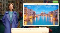 Festival Journey: Venetian Masquerade Collector's Edition screenshot, image №4217197 - RAWG