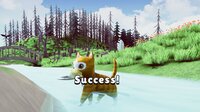 The Lost Cat screenshot, image №3134733 - RAWG