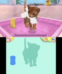 MY PETS screenshot, image №265358 - RAWG