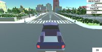 Extremely Realistic Car Simulator screenshot, image №2662904 - RAWG