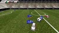 Car Soccer World Cup screenshot, image №2014527 - RAWG