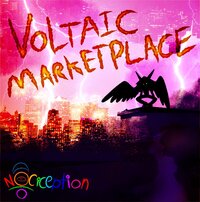 Nociception 1 ~ Voltaic Marketplace screenshot, image №3102228 - RAWG