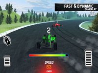Formula Car: Race Champions screenshot, image №1611711 - RAWG