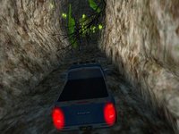 Extreme OffRoad Jeep Driving Adventure screenshot, image №973872 - RAWG