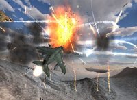 Nevous Pelican - Flight Simulator - Fly & Fight screenshot, image №1819424 - RAWG