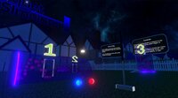 Croquet Simulator VR screenshot, image №3328250 - RAWG