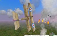 WarBirds Dawn of Aces, World War I Air Combat screenshot, image №130795 - RAWG