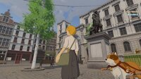 安特卫普的尼洛 Nello in Antwerp screenshot, image №3237084 - RAWG