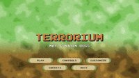 Terrorium screenshot, image №2356628 - RAWG