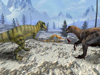 Dinosaur Sniper Hunter screenshot, image №1855290 - RAWG