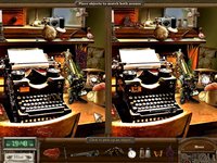 Cate West: The Vanishing Files screenshot, image №534397 - RAWG