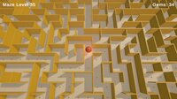 Maze Infinite Puzzle screenshot, image №4261052 - RAWG