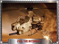 Army Gunship Clash screenshot, image №2138089 - RAWG