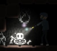 Alone In Dark (albikro) screenshot, image №3541761 - RAWG