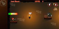 Caves And Archers (Beta) screenshot, image №2186046 - RAWG