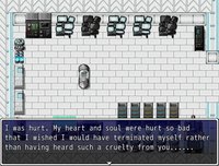SHELL_BREAK screenshot, image №1754856 - RAWG