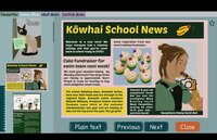 A Case of Fraud screenshot, image №4288758 - RAWG