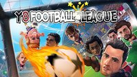 Y8 Football League Sports Game screenshot, image №2094647 - RAWG