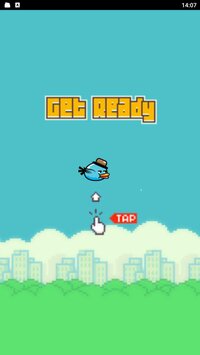 Flappy (Liseli) screenshot, image №2658297 - RAWG