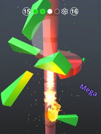 Tower Hit screenshot, image №1711398 - RAWG