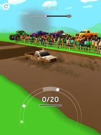 Mud Racing screenshot, image №2714813 - RAWG