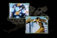 Neon Genesis Evangelion (N64) screenshot, image №740947 - RAWG
