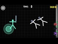 stick Warriors: Legends Hero screenshot, image №2218360 - RAWG