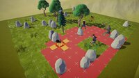 Edge Islands (itch) screenshot, image №3761169 - RAWG