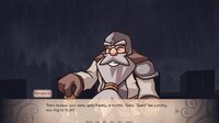 Rain and Respite (itch) screenshot, image №3217954 - RAWG