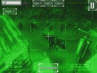 Jurassic Island Survival Base screenshot, image №2151011 - RAWG