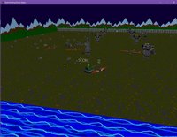 Tank Hunting Ducks screenshot, image №1267053 - RAWG