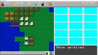 Canasta: Skylines - LD41 screenshot, image №1259784 - RAWG