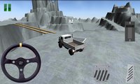 Truck Simulator 4D - 2 Players screenshot, image №1977082 - RAWG