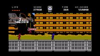 SUPER SHINOBI DEN screenshot, image №4209726 - RAWG