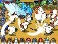 Chicken Revolution screenshot, image №2208477 - RAWG