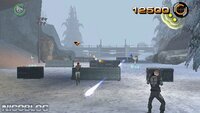 G.I. Joe: Rise of Cobra screenshot, image №520041 - RAWG