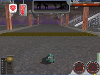 Phoenix Racing screenshot, image №459457 - RAWG