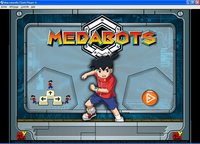 Medabots screenshot, image №732580 - RAWG