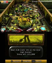 Zen Pinball 3D screenshot, image №260324 - RAWG