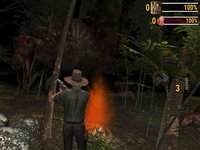 Dino Safari: Evolution screenshot, image №1819016 - RAWG