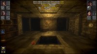 The Deep Paths: Labyrinth Of Andokost screenshot, image №1652004 - RAWG