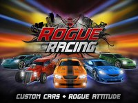 Rogue Racing screenshot, image №1434765 - RAWG