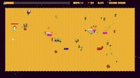 Beekeeper 2084 screenshot, image №1140597 - RAWG
