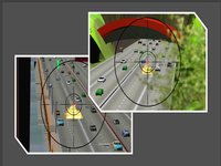 Sniper Blast Traffic Hunter screenshot, image №1886899 - RAWG