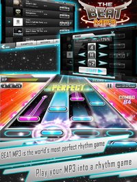 BEAT MP3 - Rhythm Game screenshot, image №2025389 - RAWG