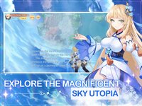 Sky Utopia screenshot, image №3871372 - RAWG